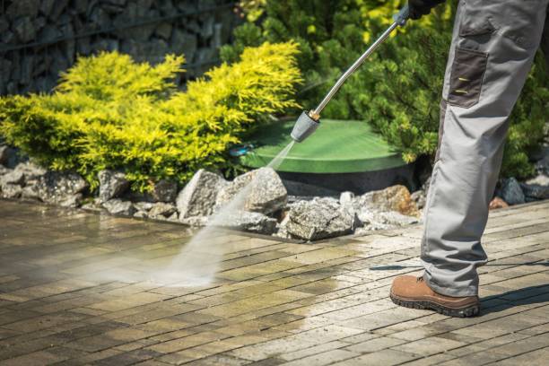 Best Restaurant Pressure Washing  in Monrovia, CA