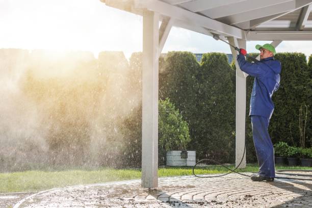 Best Dumpster Area Cleaning  in Monrovia, CA